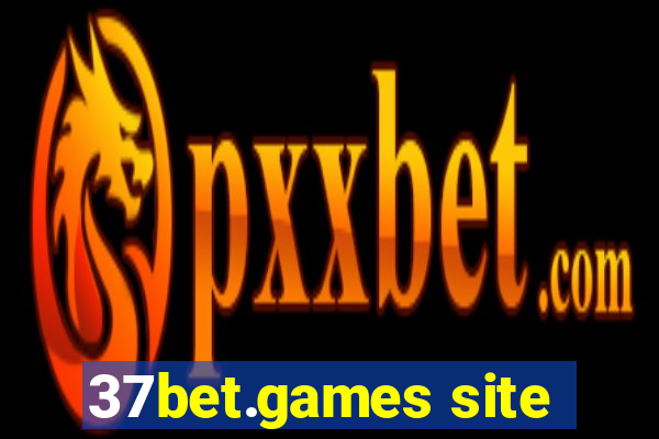 37bet.games site